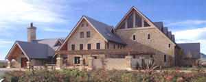 Canterbury House Winery